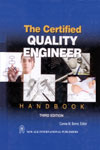 NewAge The Certified Quality Engineer Handbook